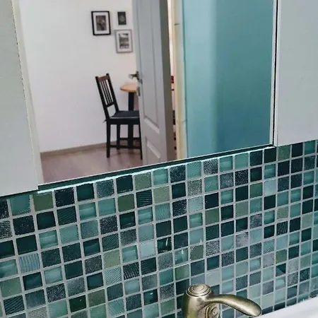 Aparthotel Oina Studio