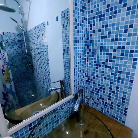 Aparthotel Oina Studio *