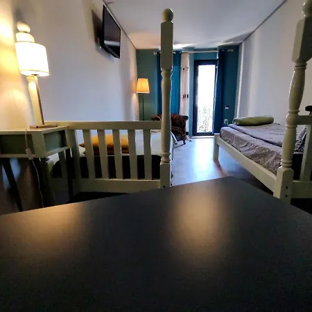 Oina Studio * Cluj-Napoca