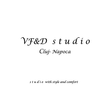 Aparthotel Oina Studio Cluj-Napoca