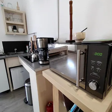 Aparthotel Oina Studio Cluj-Napoca